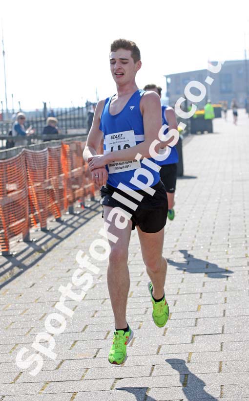 Transped Blyth Valley 10k Road Race. Photo: David T. Hewitson/Sports for All Pics
